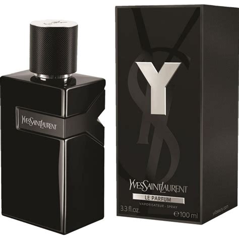 ysl y le parfum|ysl le parfum 3.3 oz.